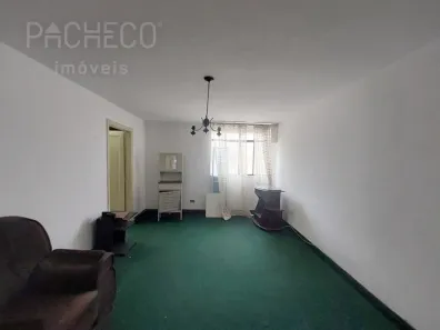 Apartamento com 1 Quarto à venda, 59m² no Pinheiros, São Paulo