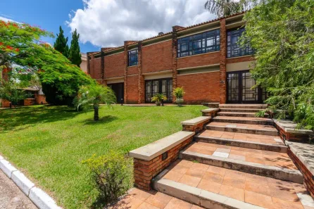 Casa de Condomínio com 6 Quartos à venda, 1568m² no Alphaville Residencial Um, Barueri