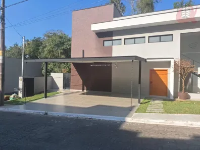 Casa com 3 Quartos à venda, 200m² no Chácaras Roselândia, Cotia