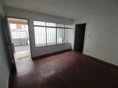 Casa com 1 Quarto para alugar, 55m² no Vila América, São Paulo
