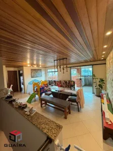 Cobertura com 3 Quartos à venda, 150m² no Santa Maria, São Caetano do Sul