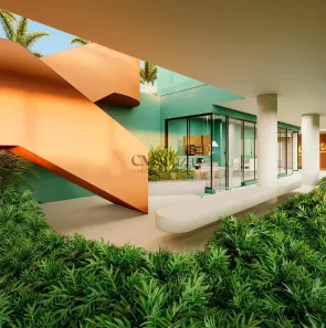 Apartamento com 2 Quartos à venda, 80m² no Terra Bonita, Londrina