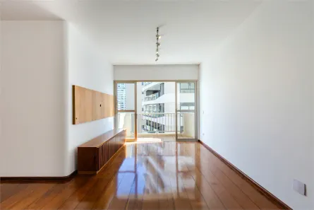 Apartamento com 3 Quartos à venda, 103m² no Vila Olímpia, São Paulo