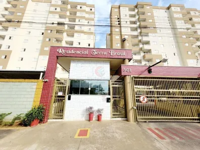 Apartamento com 2 Quartos à venda, 58m² no Jardim Marajoara, Nova Odessa