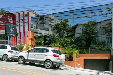 Apartamento com 1 Quarto à venda, 29m² no Centro, Florianópolis