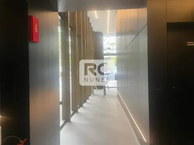 Imóvel Comercial à venda, 433m² no Lourdes, Belo Horizonte