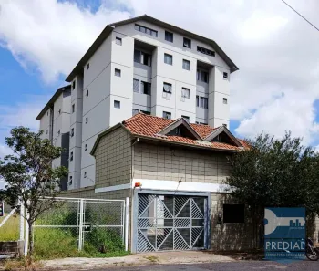 Apartamento com 2 Quartos à venda, 88m² no Vila Brasília, São Carlos