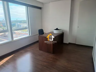 Sala Comercial para alugar, 46m² no Vila São José, São José do Rio Preto