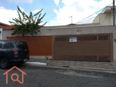 Casa com 3 Quartos à venda, 170m² no Vila do Encontro, São Paulo