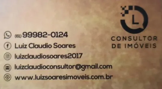 Lote/Terreno à venda, 600m² no Zona Industrial, Brasília