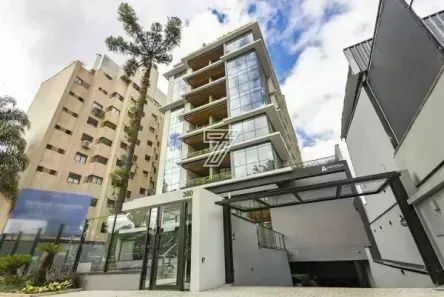 Apartamento com 3 Quartos à venda, 99m² no Água Verde, Curitiba