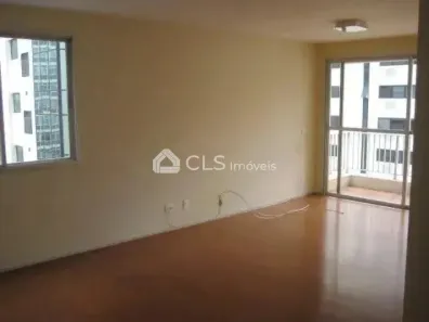 Apartamento com 3 Quartos à venda, 105m² no Higienópolis, São Paulo