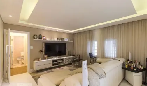 Casa com 3 Quartos à venda, 150m² no Vila Clementino, São Paulo