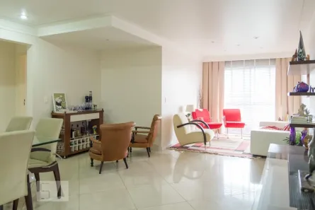 Apartamento com 5 Quartos à venda, 156m² no Santa Paula, São Caetano do Sul
