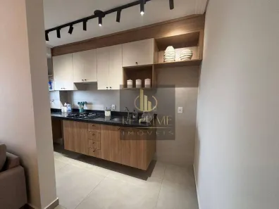 Apartamento com 2 Quartos à venda, 44m² no Vila Paulicéia, São Paulo