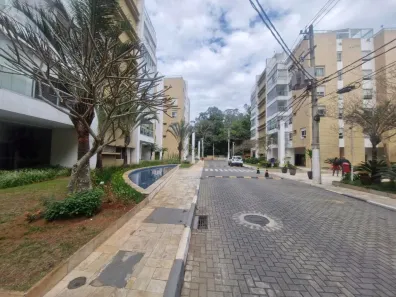 Apartamento com 3 Quartos à venda, 98m² no Chácara Pavoeiro, Cotia