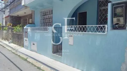  com 3 Quartos à venda, 105m² no Tijuca, Rio de Janeiro