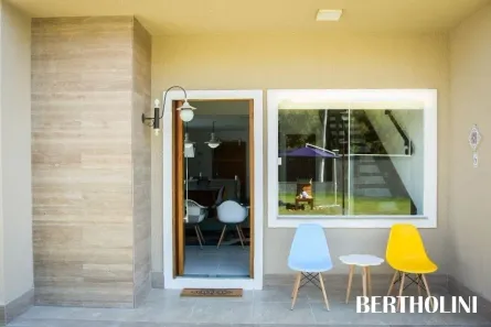 Casa de Condomínio com 2 Quartos à venda, 130m² no , Itatiaia