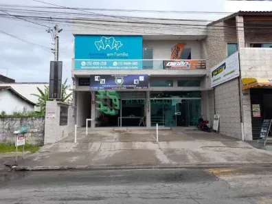 Prédio Comercial à venda, 500m² no AGENOR DE CAMPOS, Mongaguá