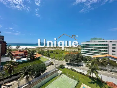 Cobertura com 4 Quartos à venda, 210m² no Algodoal, Cabo Frio