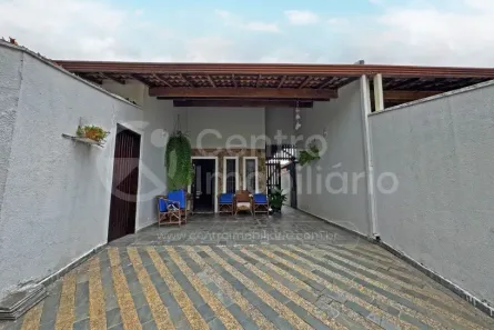 Casa com 3 Quartos à venda, 96m² no Balneario Samburá, Peruíbe