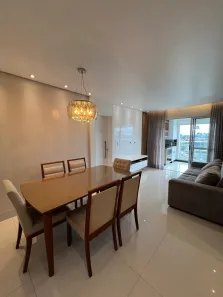 Apartamento com 3 Quartos à venda, 117m² no Aleixo, Manaus