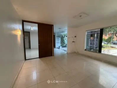 Casa com 8 Quartos à venda, 720m² no Cidade Jardim, Belo Horizonte