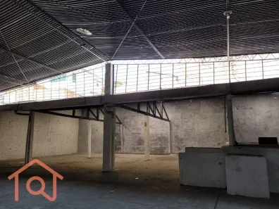 Galpão/Depósito/Armazém à venda, 500m² no Vila do Encontro, São Paulo