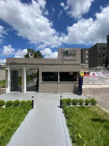 Apartamento com 2 Quartos à venda, 40m² no Bom Jesus, Campo Largo