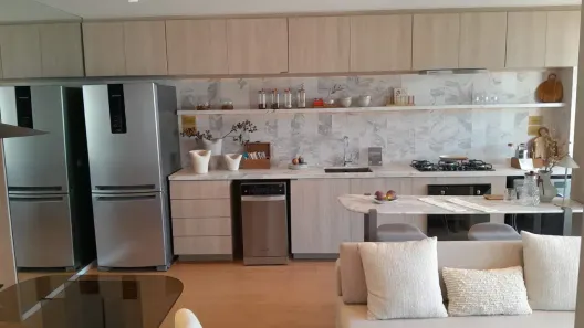 Apartamento com 2 Quartos à venda, 62m² no Leblon, Rio de Janeiro