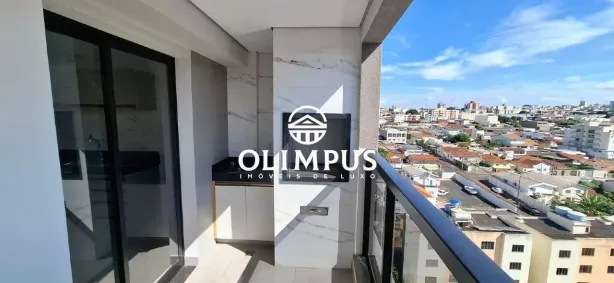 Apartamento com 3 Quartos para alugar, 112m² no Nossa Senhora Aparecida, Uberlândia