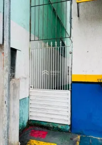 Casa com 1 Quarto para alugar, 15m² no Centro, Cotia
