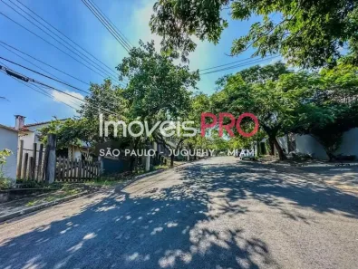Lote/Terreno à venda, 675m² no Brooklin Paulista, São Paulo