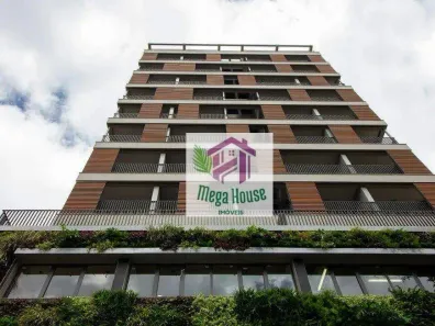 Apartamento com 2 Quartos à venda, 129m² no Pinheiros, São Paulo