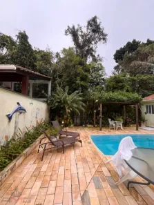 Casa com 4 Quartos à venda, 218m² no Riviera, Bertioga