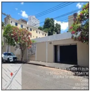 Casa com 1 Quarto à venda, 1201m² no Lídice, Uberlândia