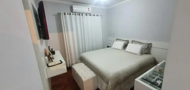 Casa com 3 Quartos à venda, 152m² no Parque Renato Maia, Guarulhos