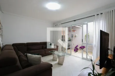 Casa com 4 Quartos à venda, 174m² no Santa Teresinha, São Paulo