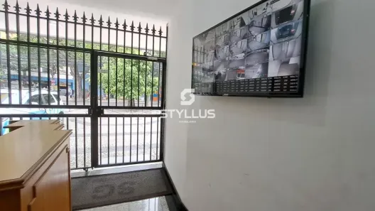 Sala Comercial à venda, 32m² no Estácio, Rio de Janeiro