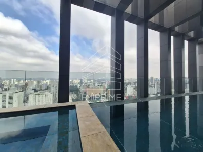 Apartamento com 2 Quartos à venda, 70m² no Pinheiros, São Paulo