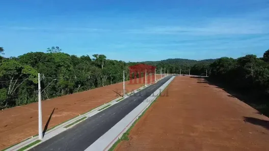 Lote/Terreno à venda, 240m² no Parque Residencial Cerro Azul, Araquari