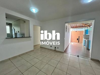 Apartamento com 3 Quartos à venda, 74m² no Buritis, Belo Horizonte