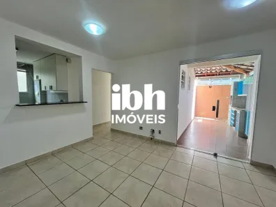 Apartamento com 3 Quartos à venda, 74m² no Buritis, Belo Horizonte