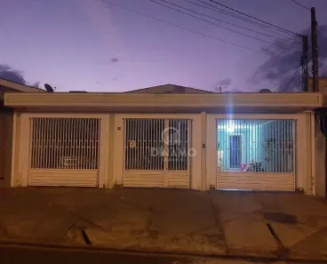 Casa com 3 Quartos à venda, 215m² no Ipiranga, Ribeirão Preto