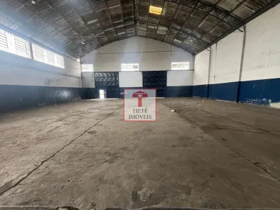 Galpão/Depósito/Armazém para alugar, 655m² no Cidade Industrial Satélite de São Paulo, Guarulhos