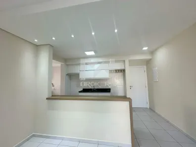 Apartamento com 2 Quartos para alugar, 75m² no Vista Alegre, Vinhedo
