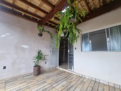 Casa com 3 Quartos à venda, 173m² no Parque Jaraguá, Bauru