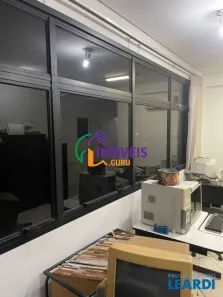 Sala Comercial à venda, 38m² no Perdizes, São Paulo