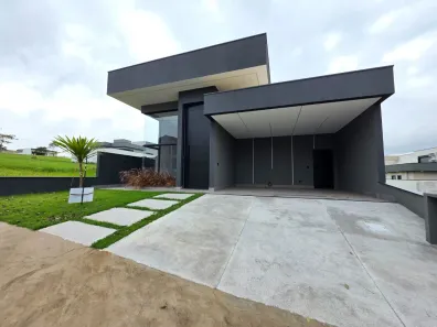 Casa com 3 Quartos à venda, 157m² no Reserva Central Parque, Salto