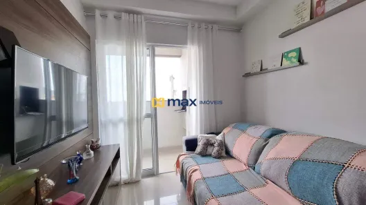Apartamento com 2 Quartos à venda, 54m² no São Vicente, Itajaí